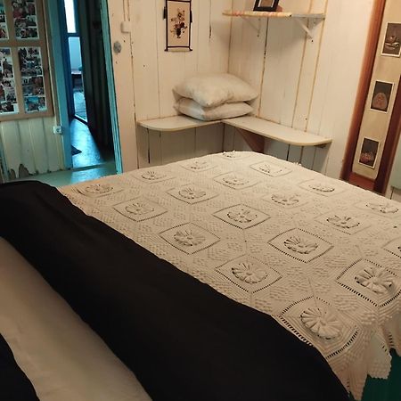 Pedregulho Experience Apartment Caldeirinhas ภายนอก รูปภาพ