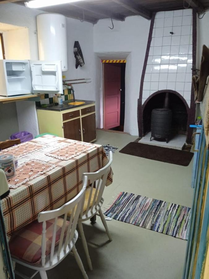 Pedregulho Experience Apartment Caldeirinhas ภายนอก รูปภาพ