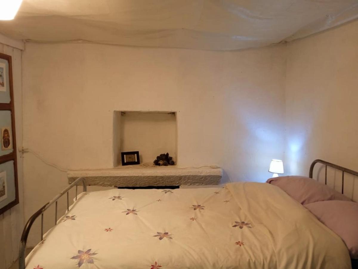 Pedregulho Experience Apartment Caldeirinhas ภายนอก รูปภาพ