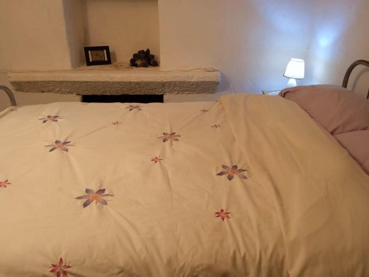 Pedregulho Experience Apartment Caldeirinhas ภายนอก รูปภาพ