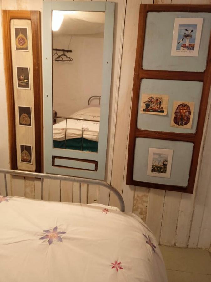 Pedregulho Experience Apartment Caldeirinhas ภายนอก รูปภาพ