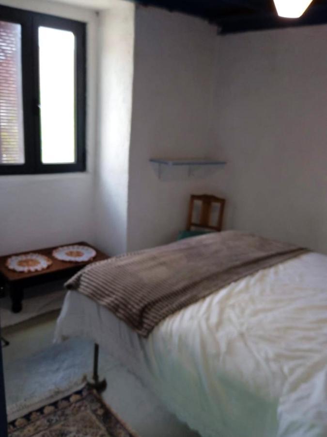 Pedregulho Experience Apartment Caldeirinhas ภายนอก รูปภาพ
