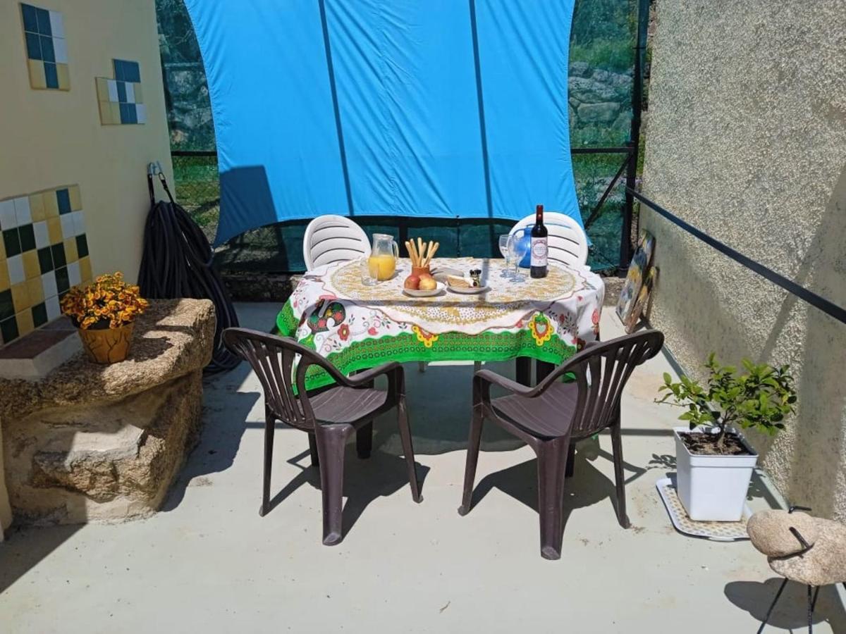 Pedregulho Experience Apartment Caldeirinhas ภายนอก รูปภาพ