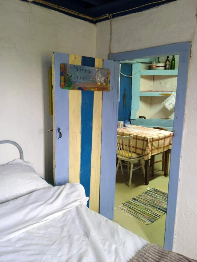 Pedregulho Experience Apartment Caldeirinhas ภายนอก รูปภาพ