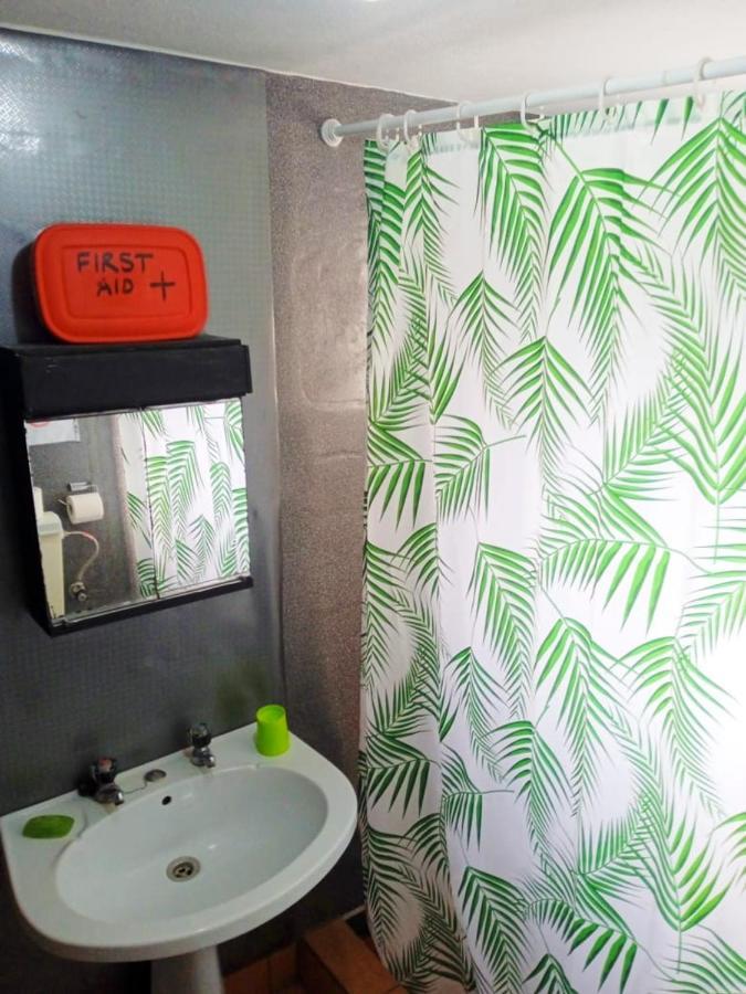 Pedregulho Experience Apartment Caldeirinhas ภายนอก รูปภาพ