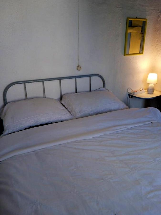 Pedregulho Experience Apartment Caldeirinhas ภายนอก รูปภาพ