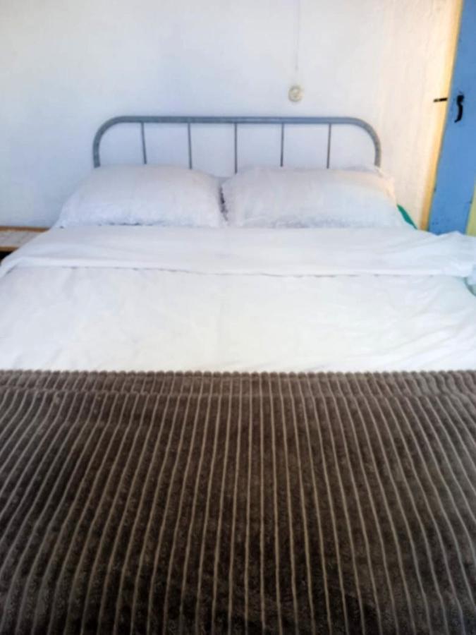 Pedregulho Experience Apartment Caldeirinhas ภายนอก รูปภาพ