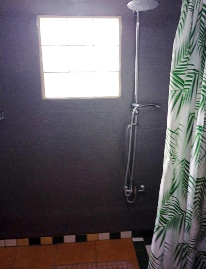 Pedregulho Experience Apartment Caldeirinhas ภายนอก รูปภาพ