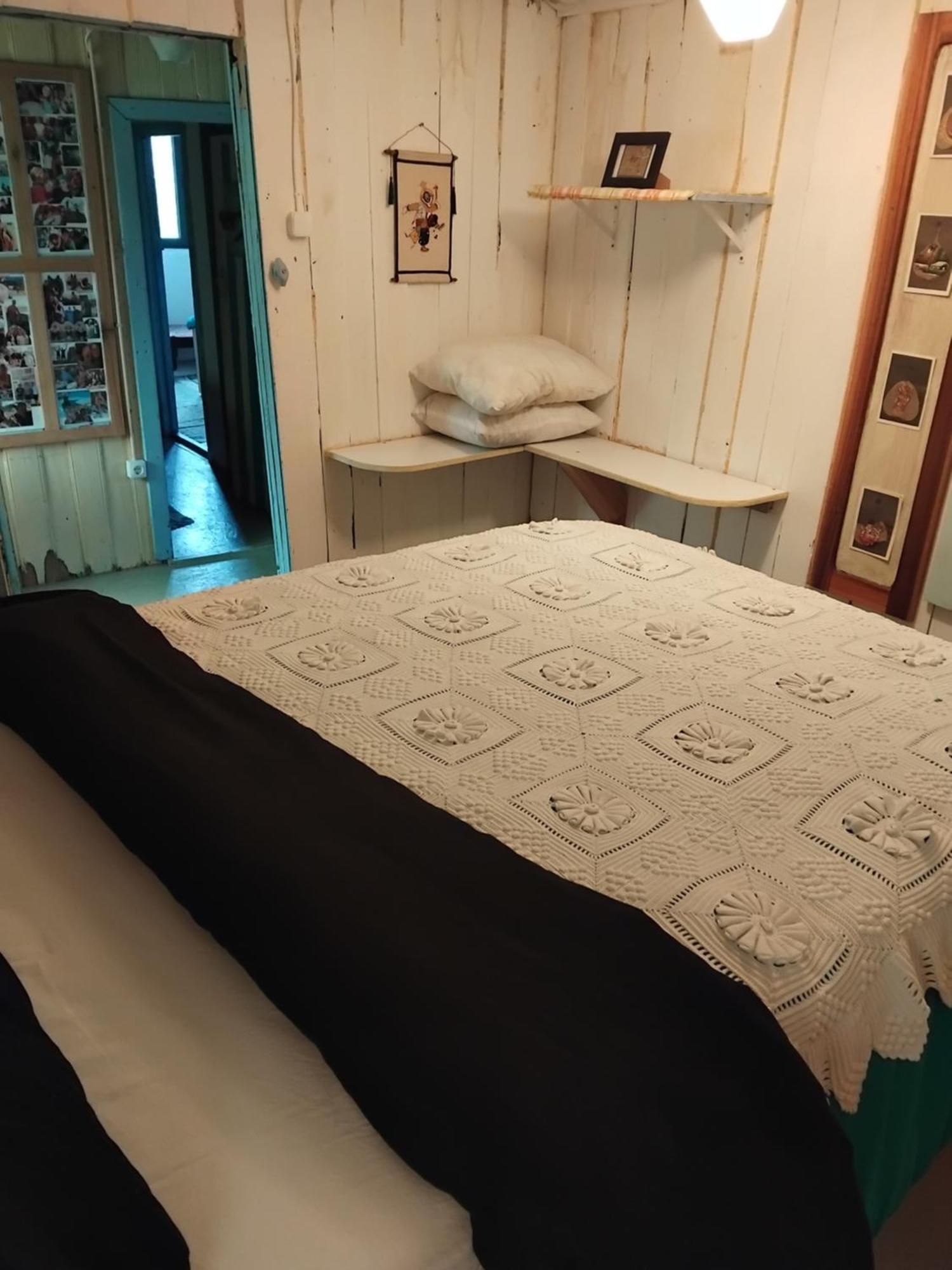 Pedregulho Experience Apartment Caldeirinhas ภายนอก รูปภาพ