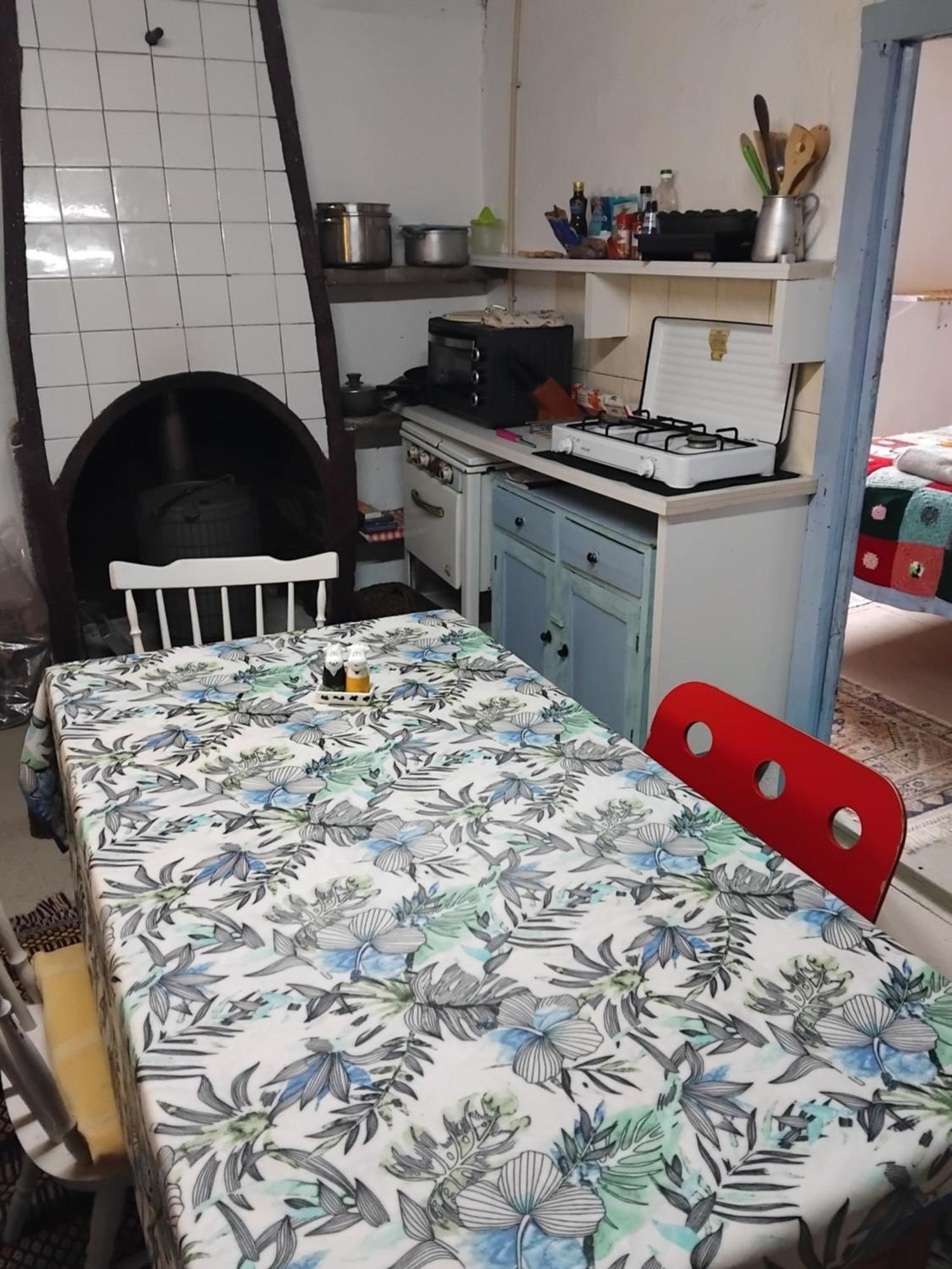 Pedregulho Experience Apartment Caldeirinhas ภายนอก รูปภาพ